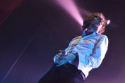 [Live report] PULP - L'Olympia, Paris, mardi 13 novembre 2012