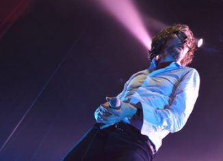 [Live report] PULP - L'Olympia, Paris, mardi 13 novembre 2012