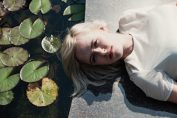 AMBER ARCADES - "Turning Light"