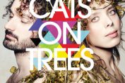 CATS ON TREES - Cats On Trees (2013)