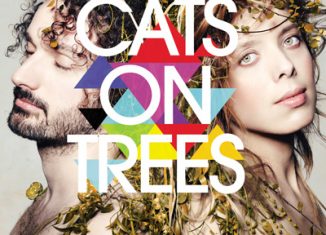 CATS ON TREES - Cats On Trees (2013)