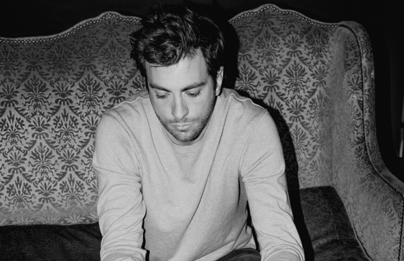 COCOON – Interview – Paris – Mercredi 1er juin 2016