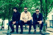 COURTEENERS - "No One Will Ever Replace Us" - Nouveau single
