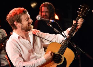 THE DIVINE COMEDY - [Pias Nites] - La Maroquinerie - Paris - Lundi 12 septembre 2016