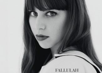 FALLULAH - Escapism (2013)