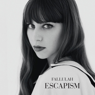 FALLULAH - Escapism (2013)