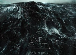 GIRLS IN HAWAII - Everest (2013)