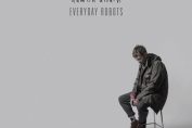 DAMON ALBARN - Everyday Robots (2014)