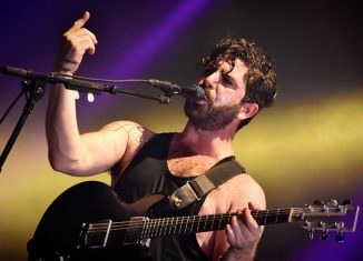 FOALS - Festival Rock en Seine - Domaine National de Saint Cloud - 28 août 2016