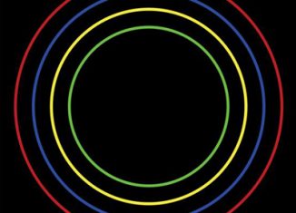 BLOC PARTY - Four (2012)