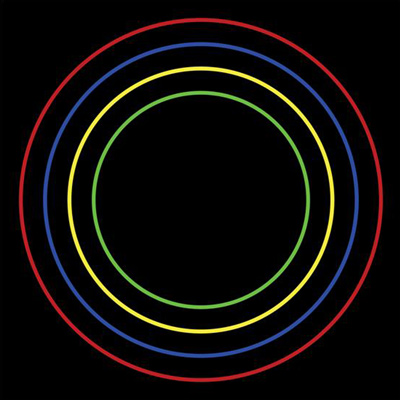 BLOC PARTY - Four (2012)