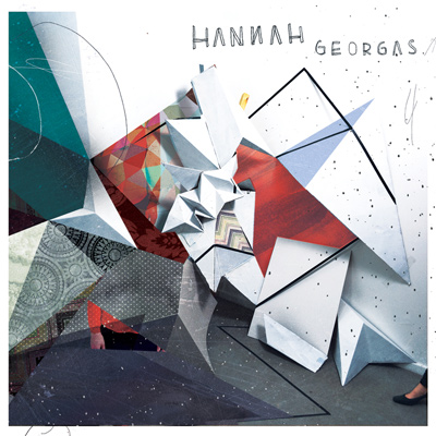 HANNAH GEORGAS - Hannah Georgas (2014)