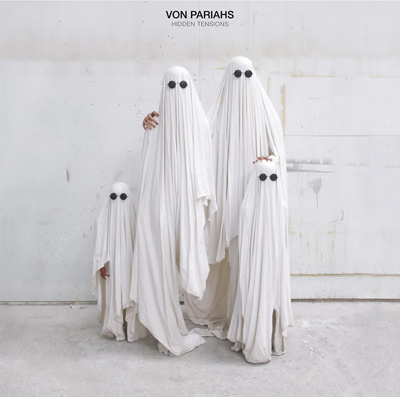 VON PARIAHS - Hidden Tensions (2013)