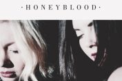 HONEYBLOOD - Honeyblood (2014)