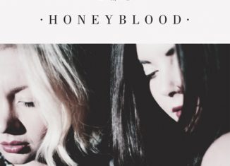 HONEYBLOOD - Honeyblood (2014)
