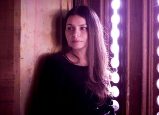 Hope Sandoval