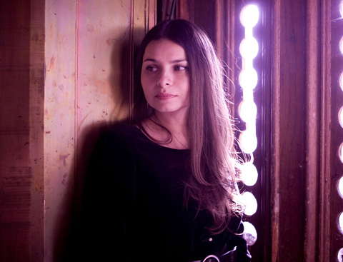 Hope Sandoval