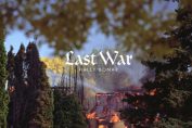 HALEY BONAR - Last War (2014)