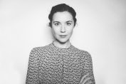 LISA HANNIGAN - At Swim (2016)