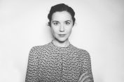 LISA HANNIGAN - At Swim (2016)