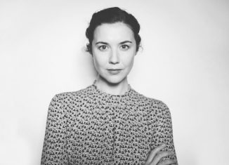 LISA HANNIGAN - At Swim (2016)