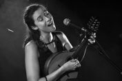 LISA HANNIGAN - [Pias Nites] - La Maroquinerie - Paris - Lundi 12 septembre 2016