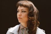 ANGEL OLSEN - My Woman (2016)