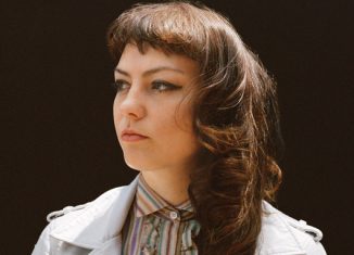 ANGEL OLSEN - My Woman (2016)