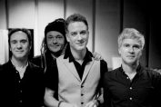 NADA SURF - "Peaceful Ghosts" - Album live orchestral - Sortie le 28 octobre