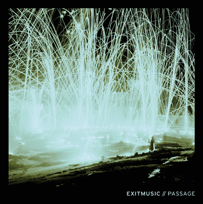 EXITMUSIC - Passage (2012)