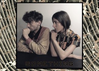 CHAIRLIFT - Something (2012)