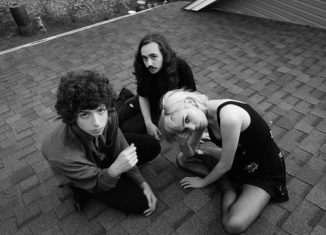 SUNFLOWER BEAN