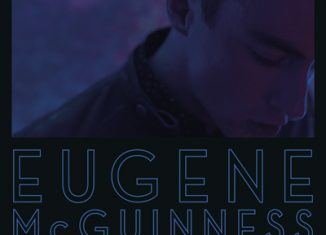 EUGENE MCGUINNESS - The Invitation To The Voyage (2012)