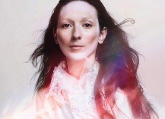 MY BRIGHTEST DIAMOND - This Is My Hand (2014)