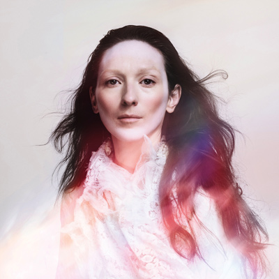 MY BRIGHTEST DIAMOND - This Is My Hand (2014)