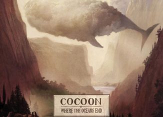 COCOON - Where The Oceans End (2010)