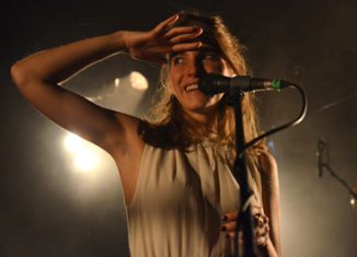 BOY - La Maroquinerie - Paris, jeudi 27 septembre 2012