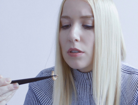 AUSTRA – « Future Politics » – Nouvel album le 20 janvier 2017