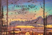 OKKERVIL RIVER - Away (2016)