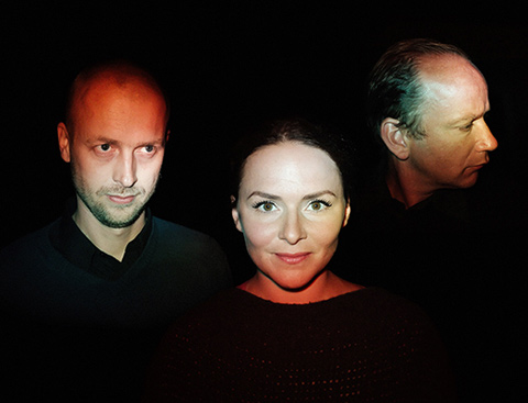 EMILIANA TORRINI & THE COLORIST ORCHESTRA