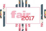 La sélection FAIR 2017 est dévoilée !