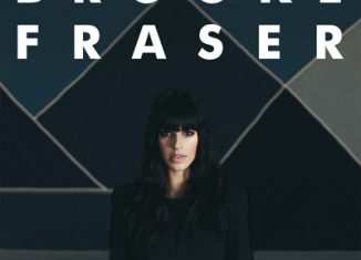 BROOKE FRASER - Flags (2011)