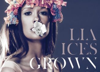 LIA ICES - Grown Unknown (2011)