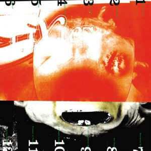 PIXIES - Head Carrier (2016)