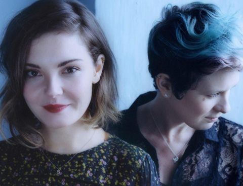 HONEYBLOOD dévoile « Babes Never Die » – Nouvel album le 4 novembre!