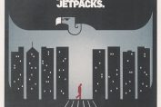 WE WERE PROMISED JETPACKS - In The Pit Of The Stomach (2011)