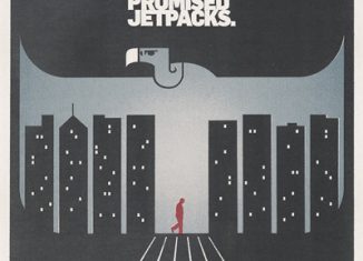 WE WERE PROMISED JETPACKS - In The Pit Of The Stomach (2011)
