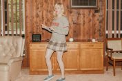 JULIA JACKLIN - "Don't Let The Kids Win"