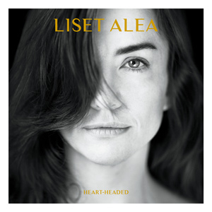 Liset Alea - Heart Headed