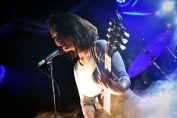 MITSKI - Le Pop Up du Label - Paris, vendredi 30 septembre 2016